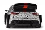 Hyundai i20 WRC 2017 года